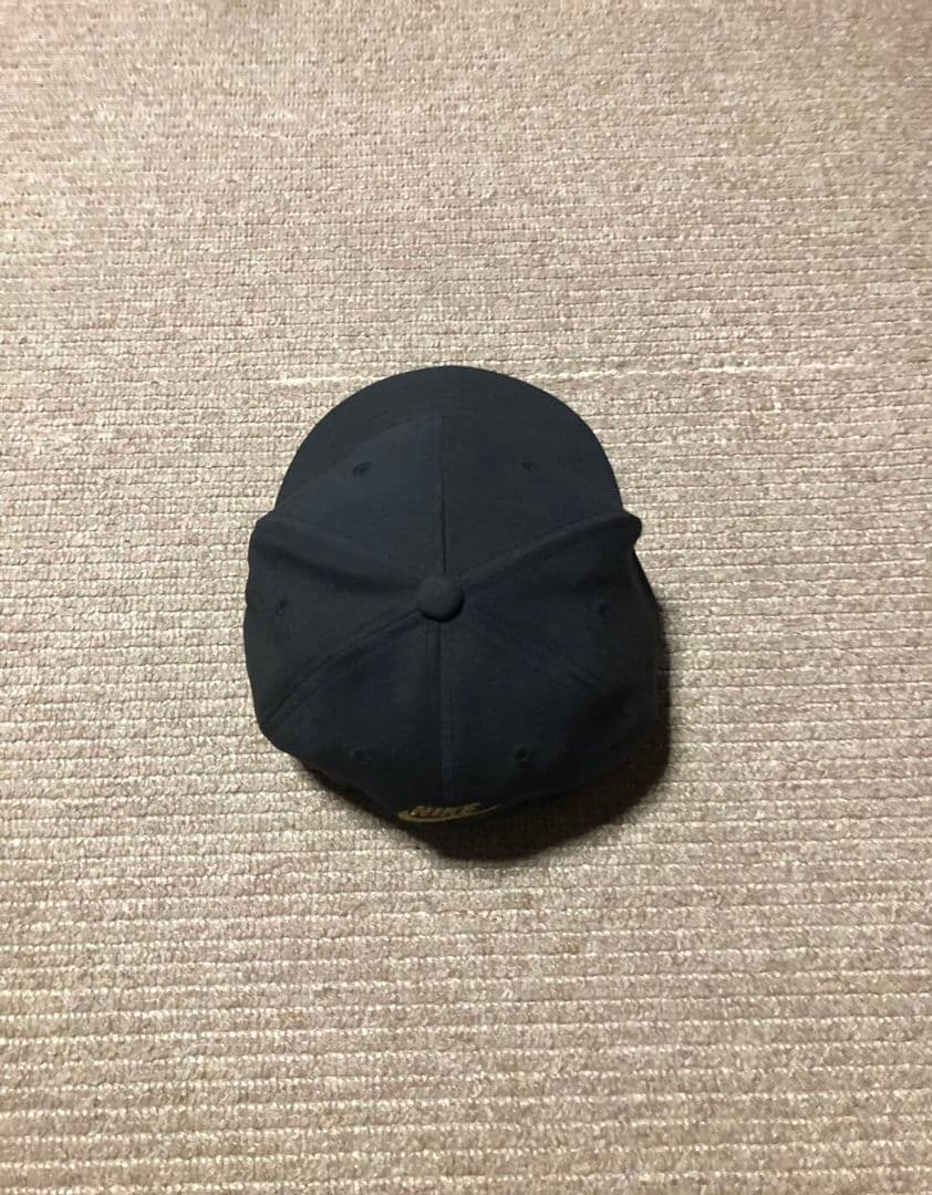 90s vintage NIKE スナップバック キャップ archive