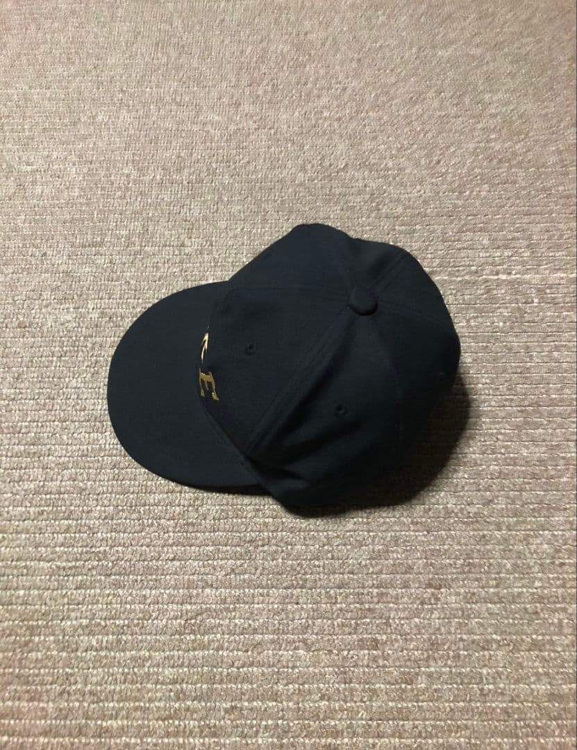 90s vintage NIKE スナップバック キャップ archive