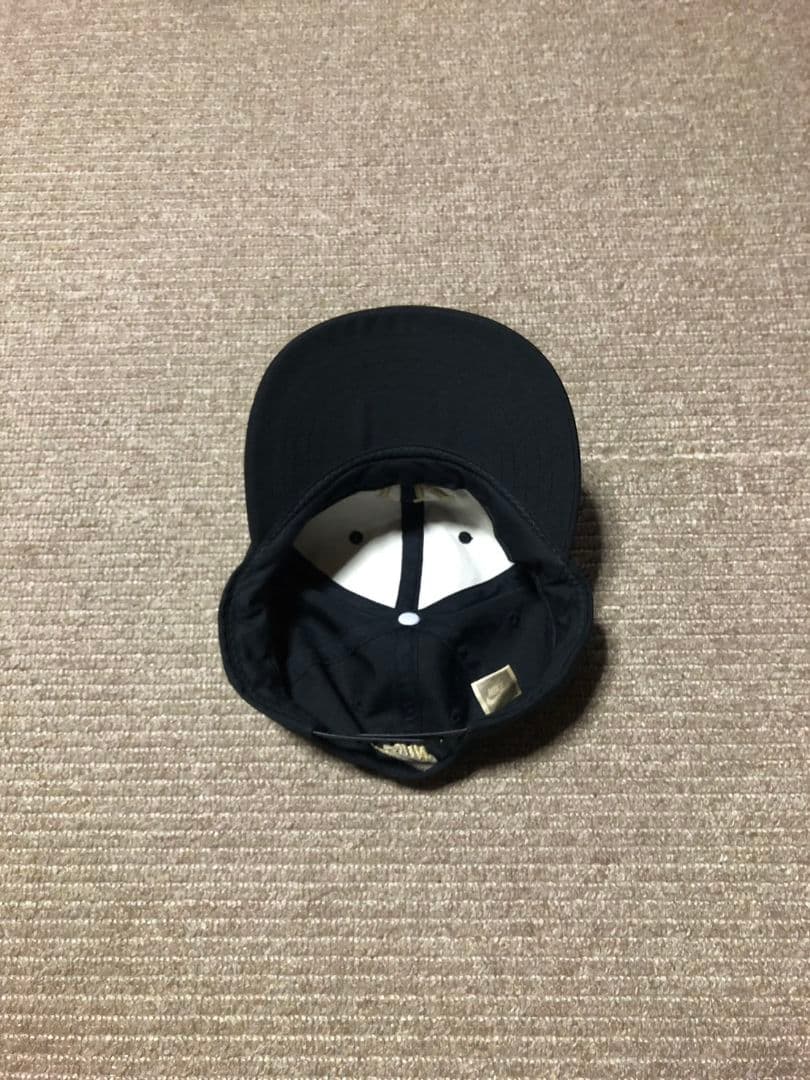90s vintage NIKE スナップバック キャップ archive