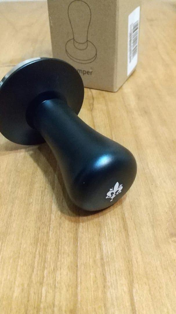 eureka エウレカ タンパー エスプレッソ