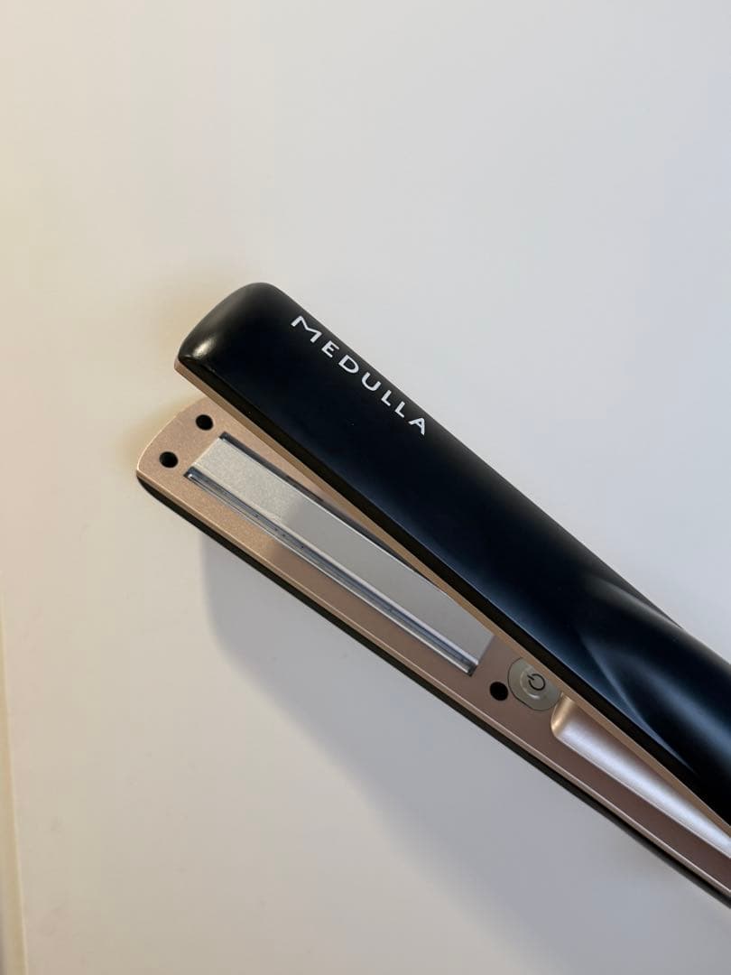 MEDULLA メデュラ ソニックシャインプロ 防水超音波トリートメント