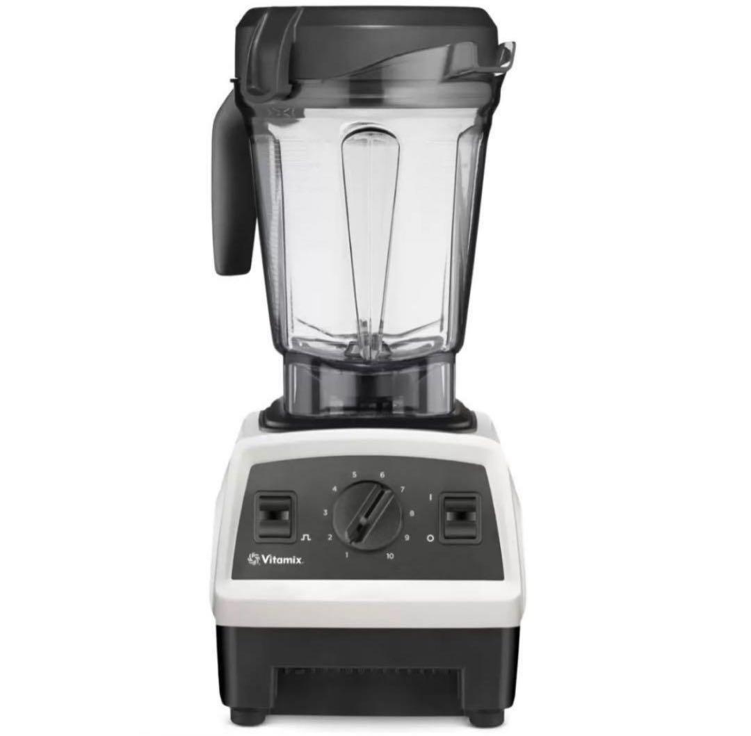 ◾️Vitamix◾️ブレンダー ホワイト