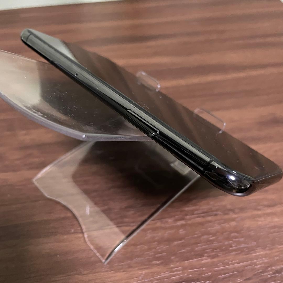 【バッテリー:90％】iPhone11 Pro 256GB SIMフリー