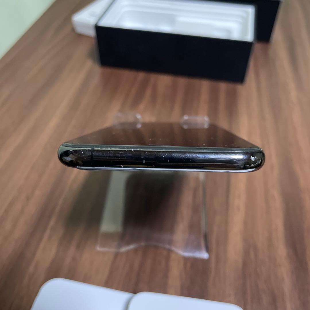 【バッテリー:90％】iPhone11 Pro 256GB SIMフリー