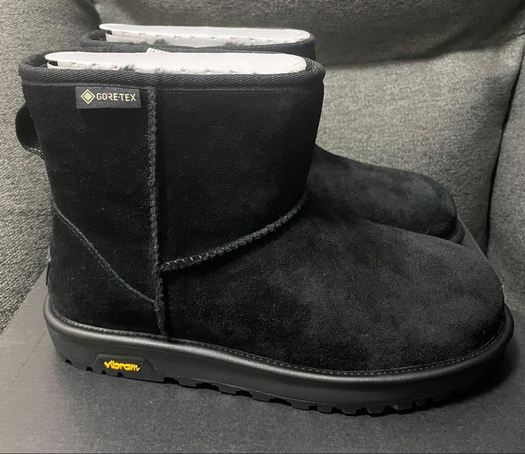 UGG Classic Mini GTX アグ クラシックミニ　GORE-TEX