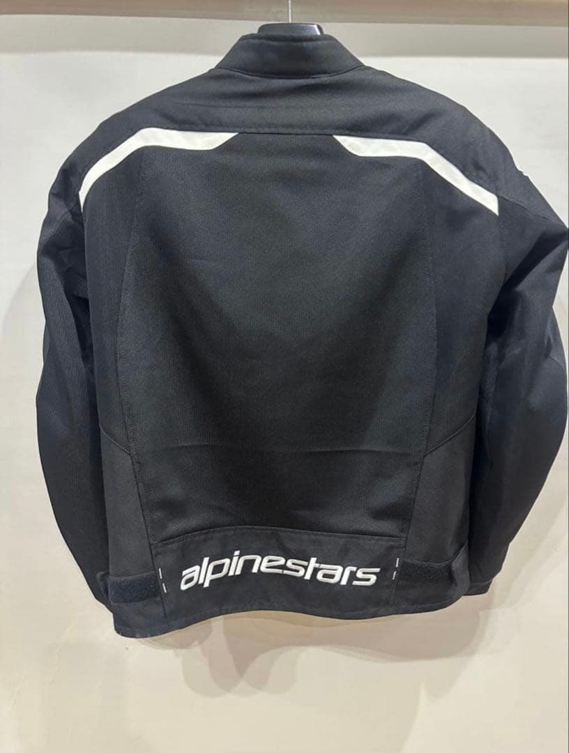 ALPINESTARS【アルパインスターズ 】JACKET【ジャケット】T-SP