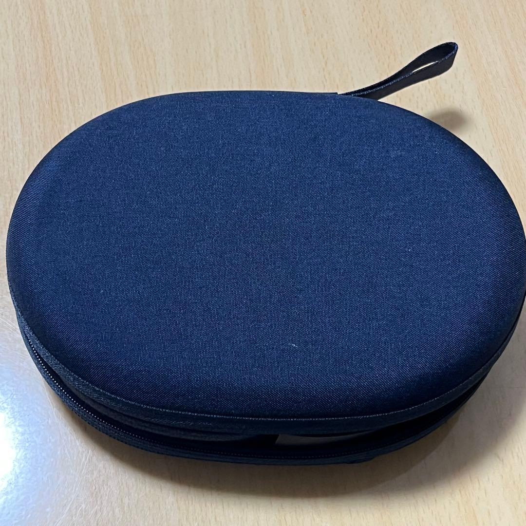 限定カラー　SONY WH-1000XM4 ワイヤレス　ミッドナイトブルー