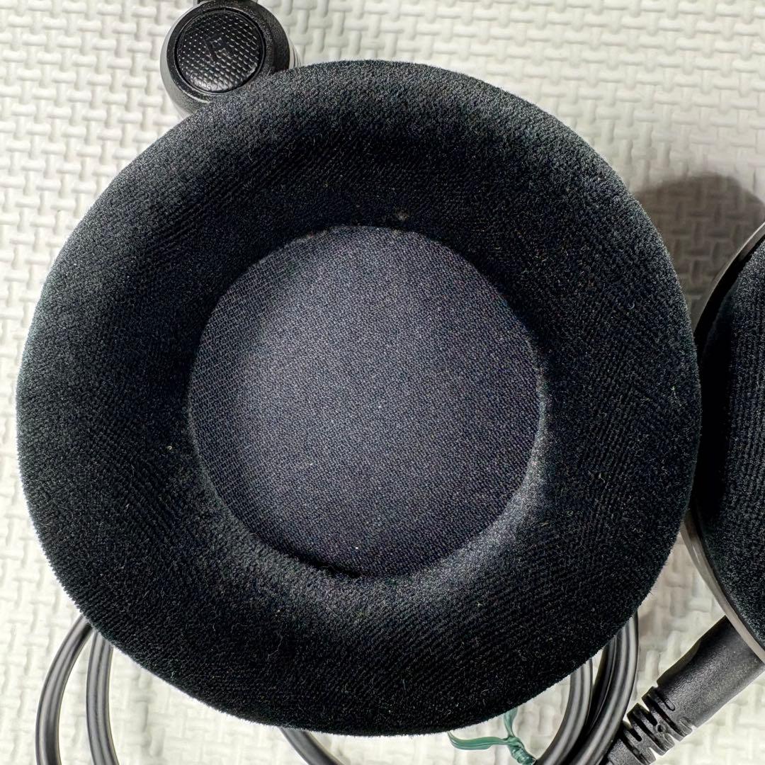 ✨美品✨ ULTRASONE HFI-2400 高音質オープン型ヘッドホン