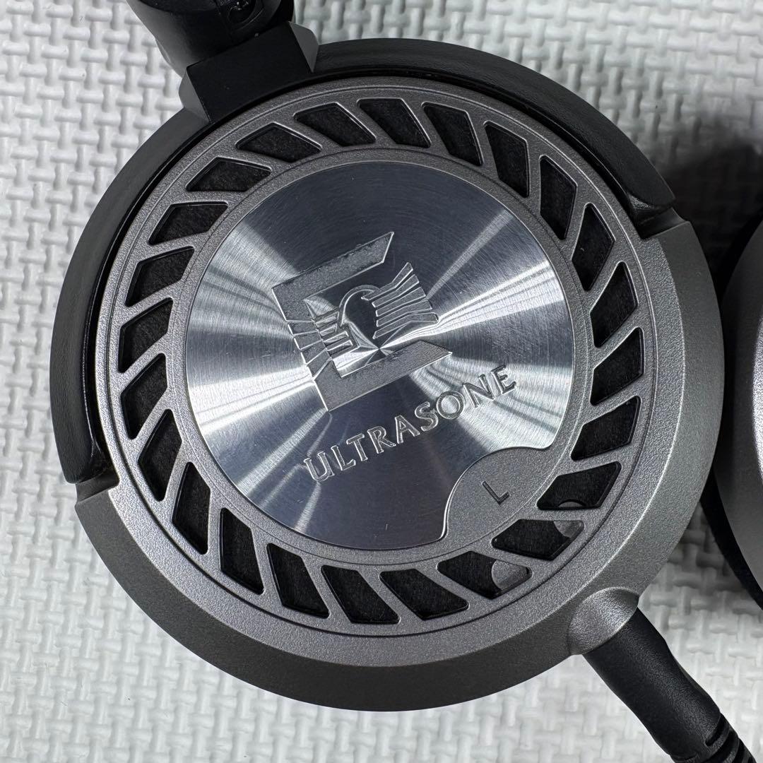 ✨美品✨ ULTRASONE HFI-2400 高音質オープン型ヘッドホン