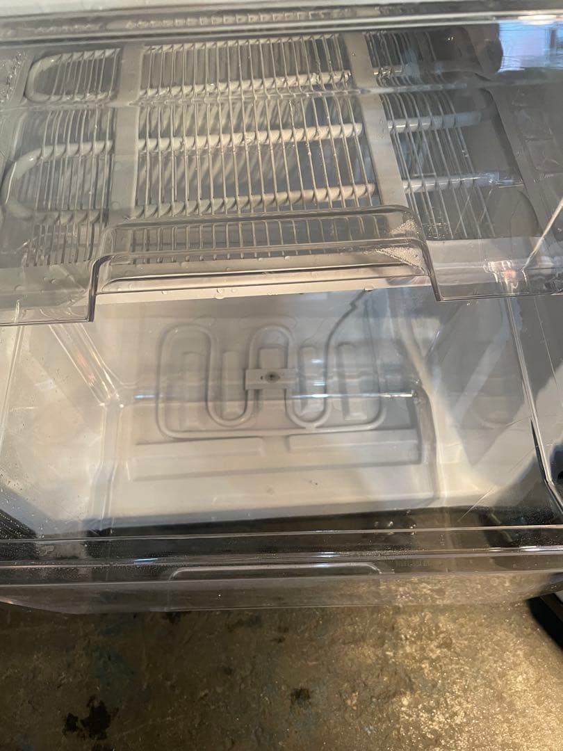 2020年製 アイリスオーヤマ 冷蔵庫 IRSD-14A-B