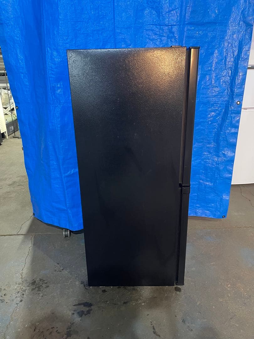 2020年製 アイリスオーヤマ 冷蔵庫 IRSD-14A-B