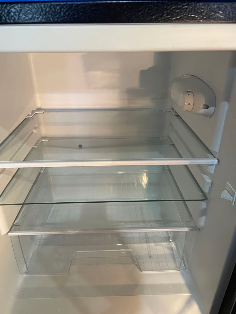 2020年製 アイリスオーヤマ 冷蔵庫 IRSD-14A-B