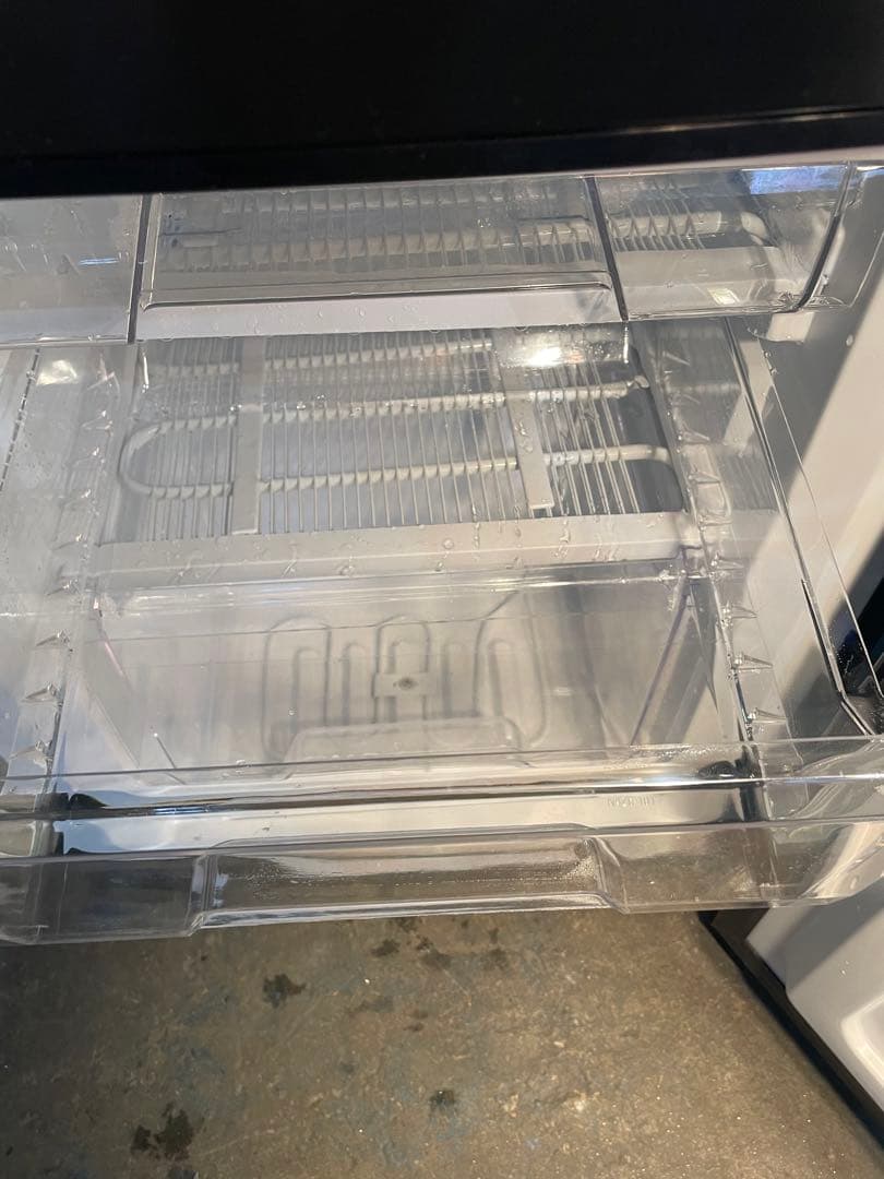 2020年製 アイリスオーヤマ 冷蔵庫 IRSD-14A-B