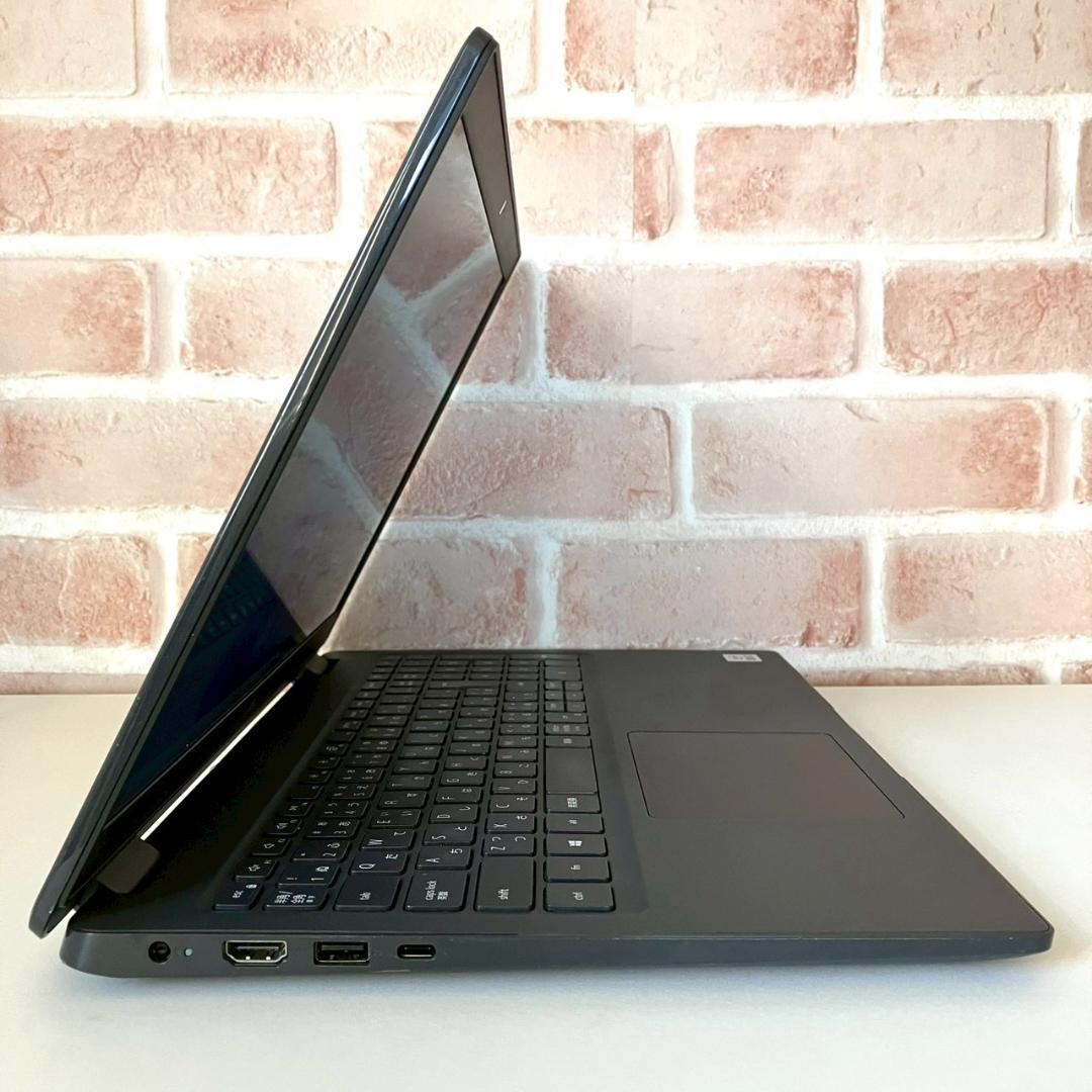 ★第10世代Corei7★ テンキー付き SSD512GB DELL G11