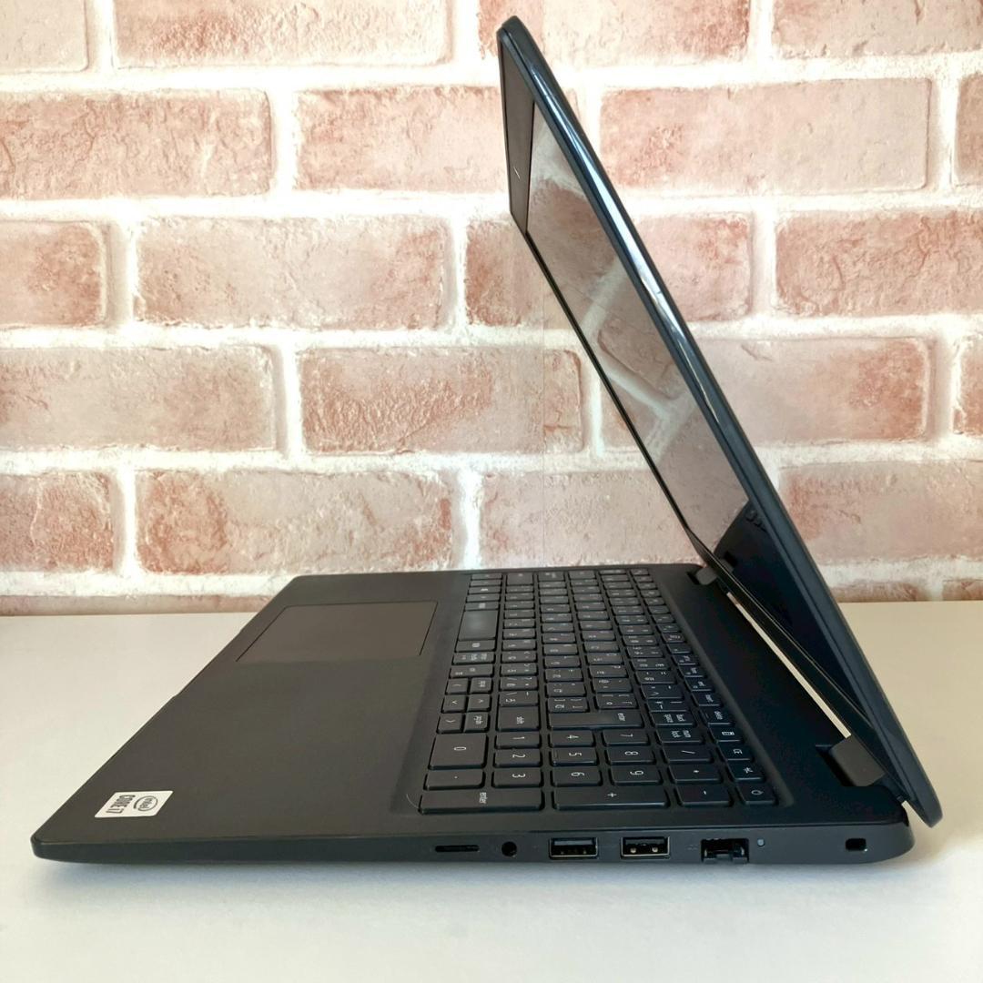 ★第10世代Corei7★ テンキー付き SSD512GB DELL G11