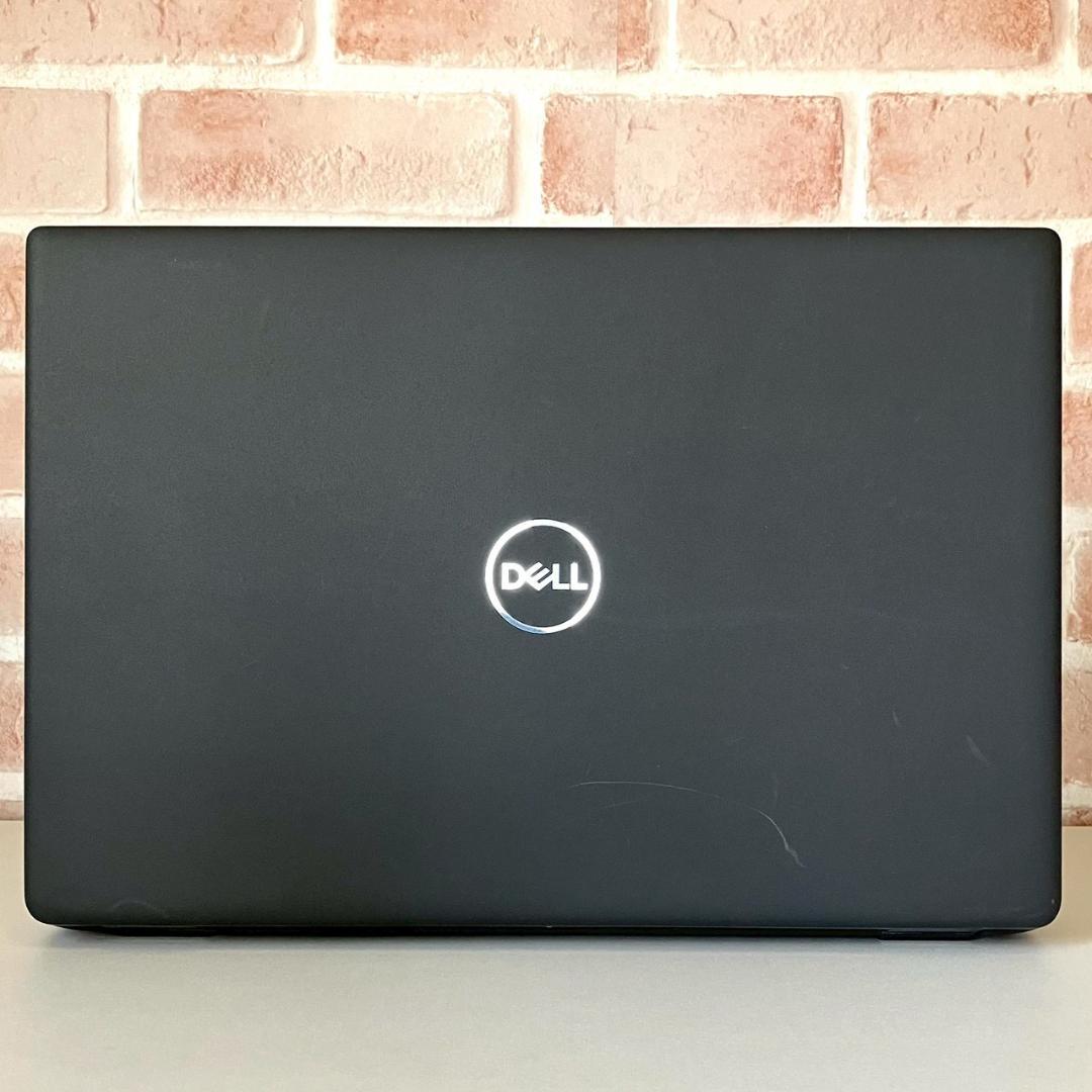 ★第10世代Corei7★ テンキー付き SSD512GB DELL G11