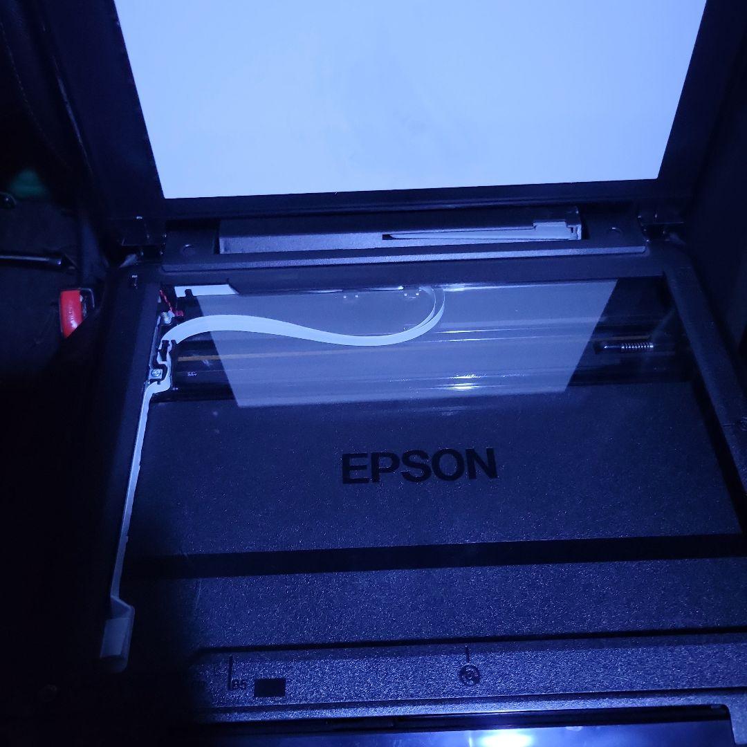 EPSON EP-810AB 777A ２台セット