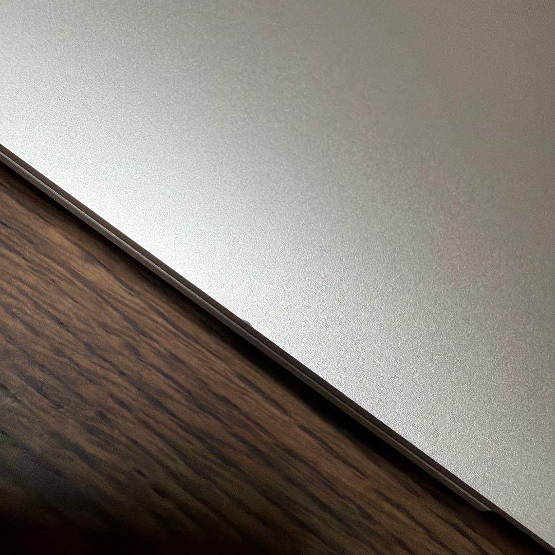 MacBook本体 Apple MacBook Air M1 2020 256GB 8GB