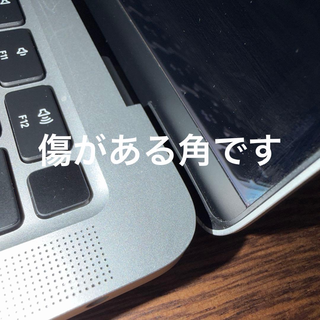 MacBook本体 Apple MacBook Air M1 2020 256GB 8GB