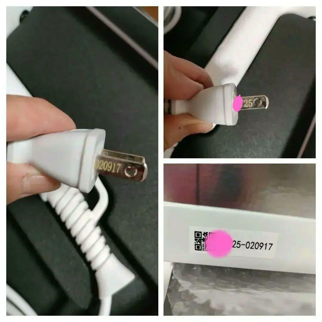 最新！HCD-G08CW　新品未使用！　マグネットヘアプロ ドライヤー ゼロ＋