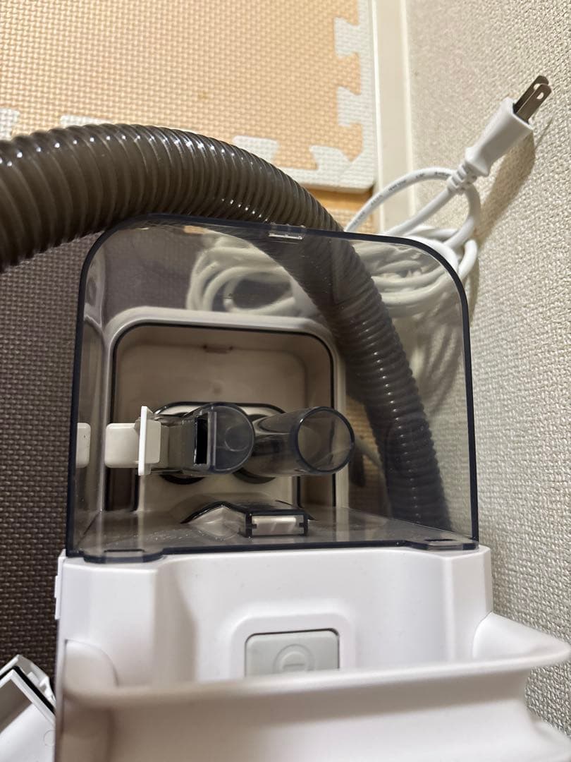 IRIS OHYAMA リンサークリーナー