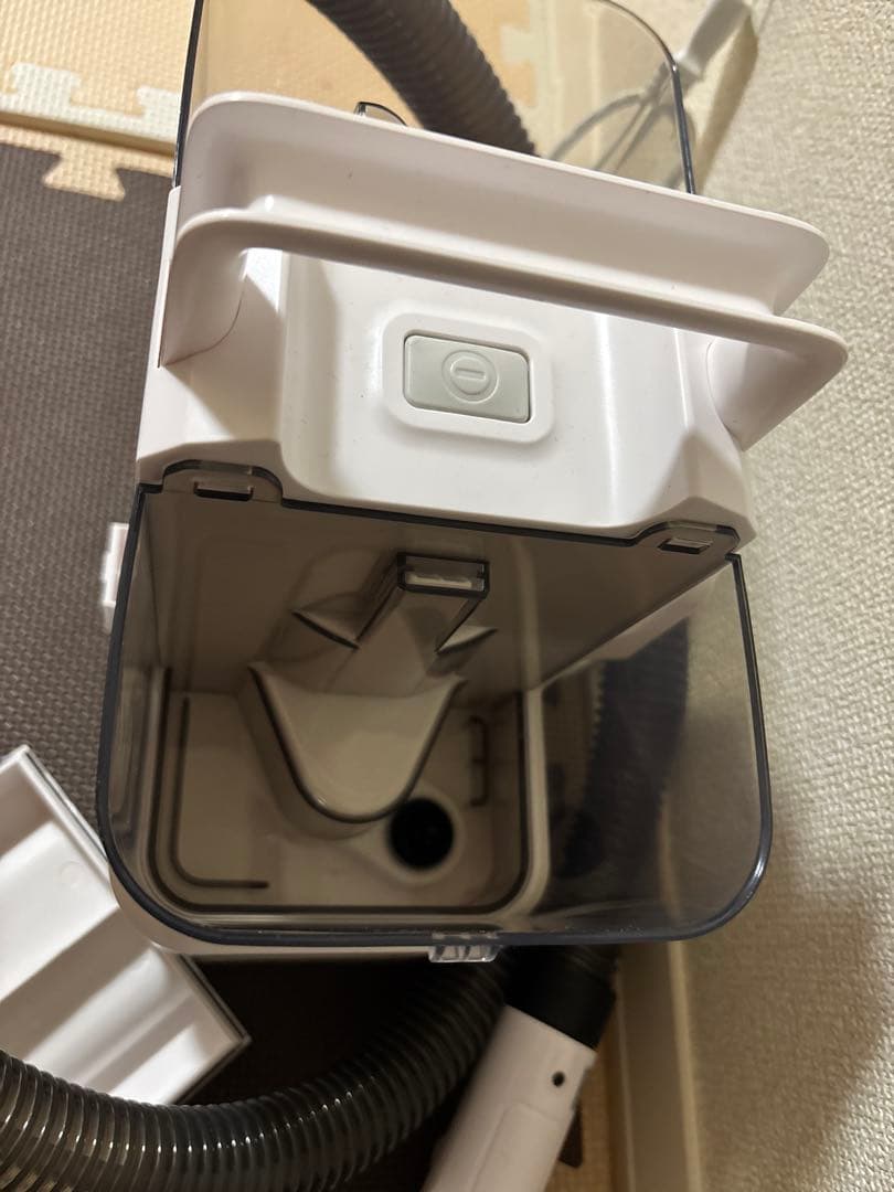 IRIS OHYAMA リンサークリーナー