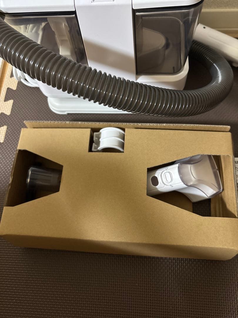 IRIS OHYAMA リンサークリーナー