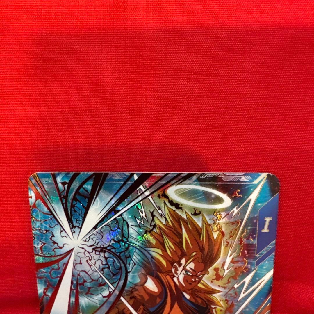 ダイバーズ　大会　孫悟空　パラレル