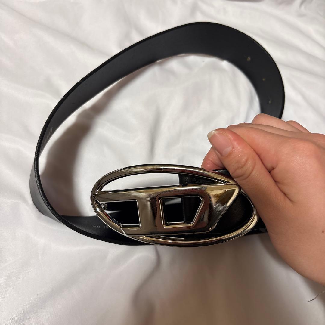 ディーゼル　ベルト