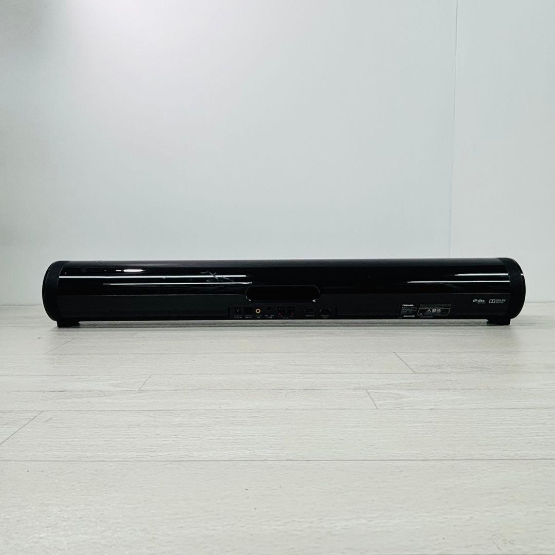 【TOSHIBA RSS-AZ55 サウンドシステム スピーカー 2016年製】