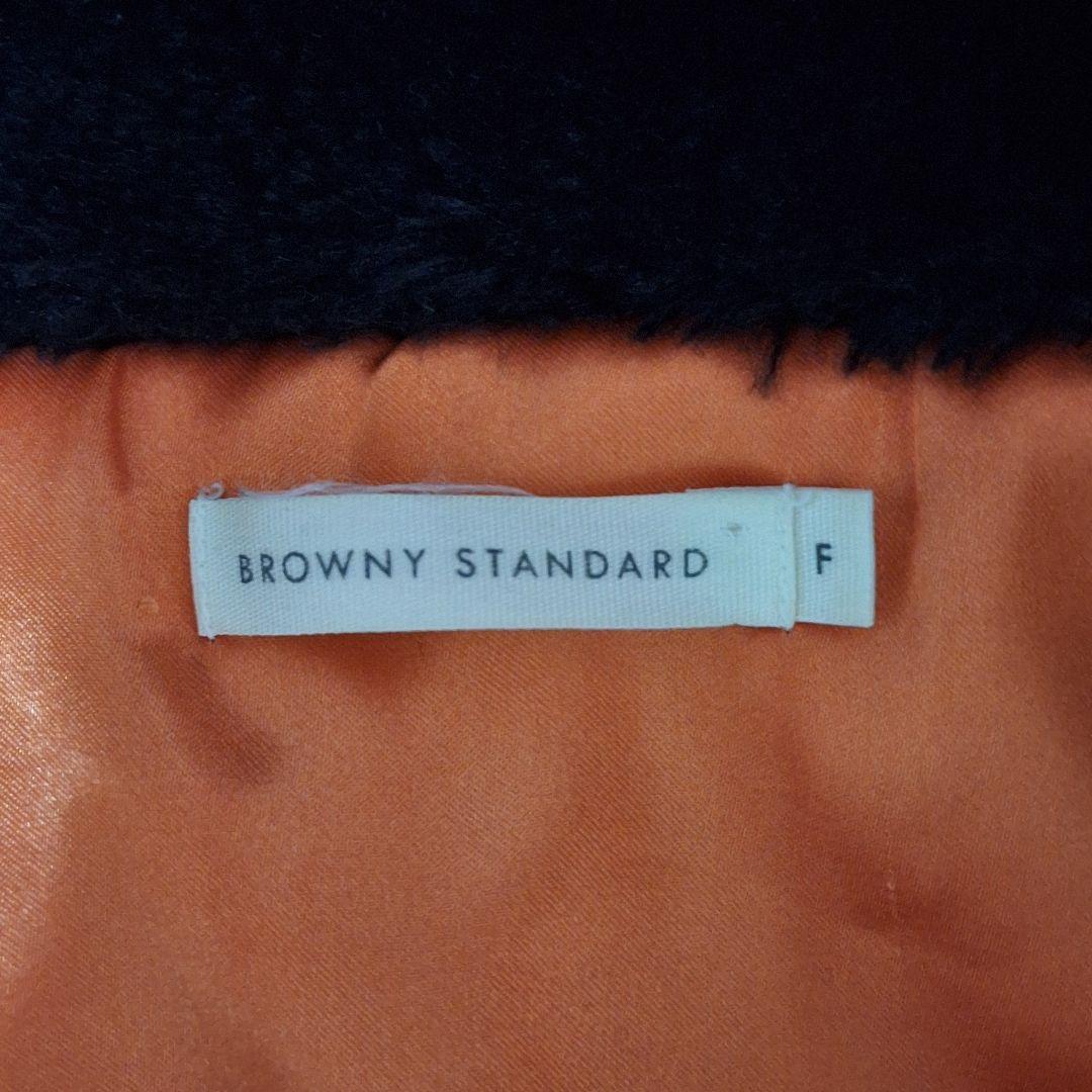 Y2K N2B カーキ　ブルゾン　短丈 フライト ボンバー ジャケット　ファー