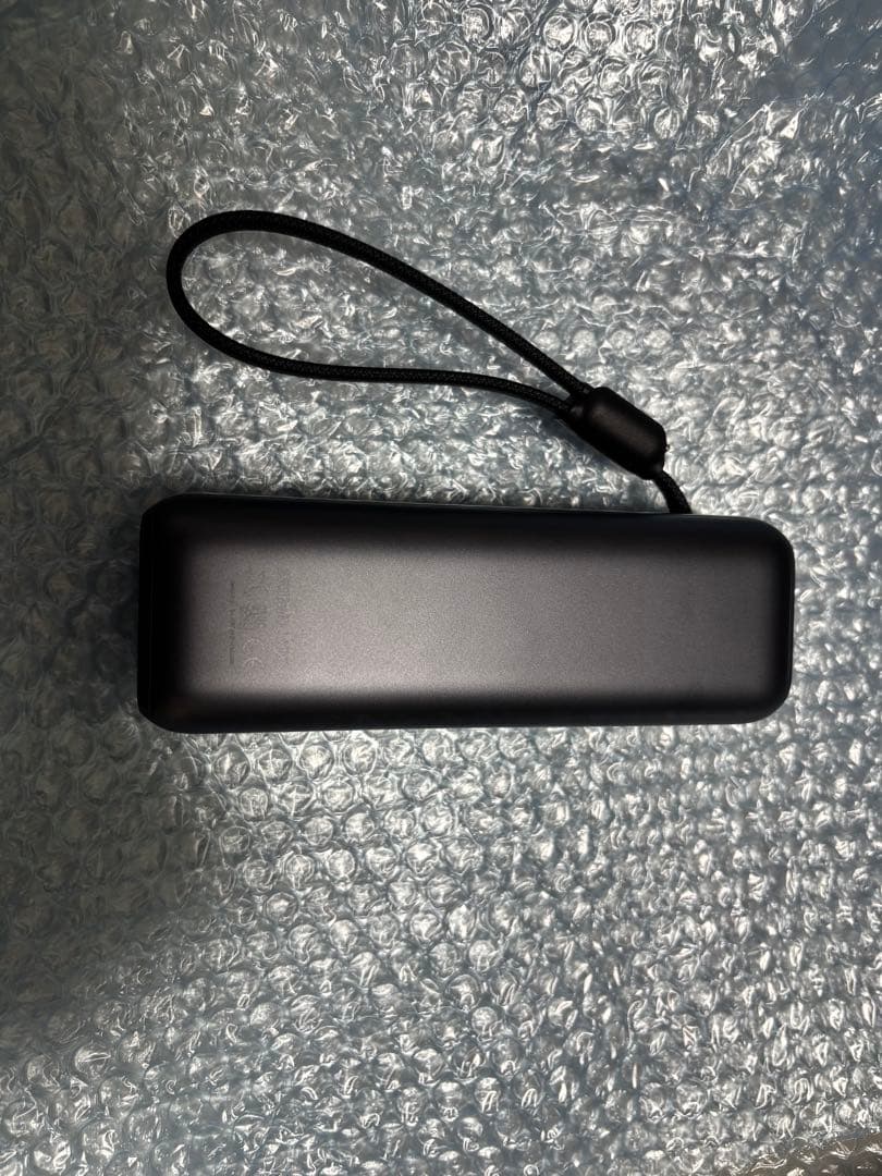 Anker 165W モバイルバッテリー 25000mAh