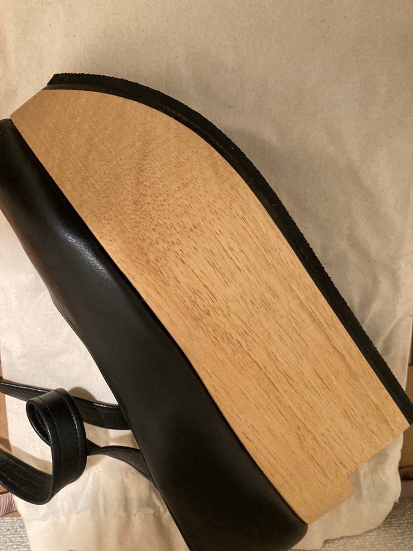 vivienne westwood ロッキンホース バレリーナ