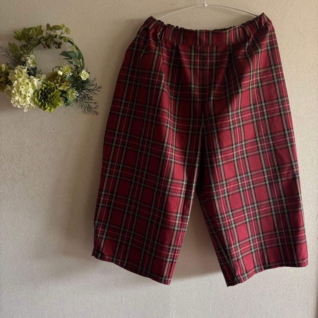 #25225 PZ　バレルパンツオーダー