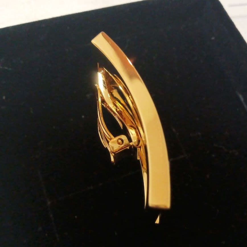 新品　BALENCIAGA EARRING