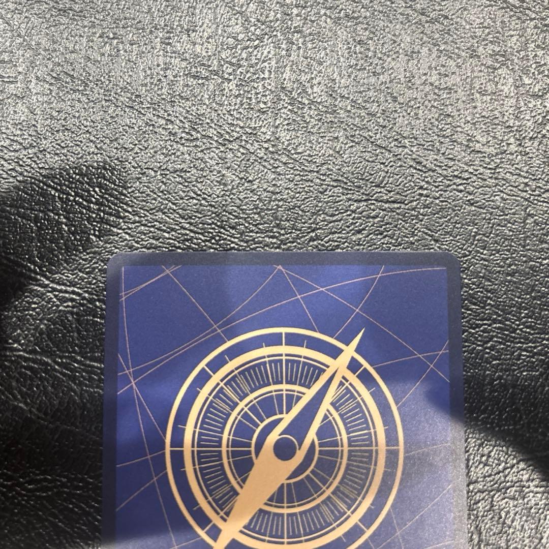 【美品】クロスギルドR OP09-057 パラレル　the best2