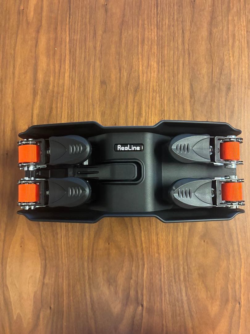 【新品未使用】ReaLine リアラインコア TH 胸郭ユニット