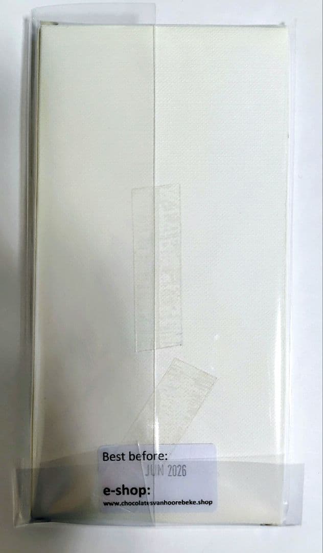 ベルギー 3つの街を代表する チョコレートセット