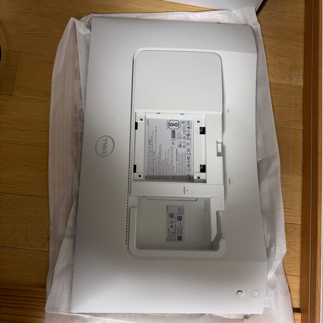 Dell モニターS2425HS【おまとめ購入歓迎！】