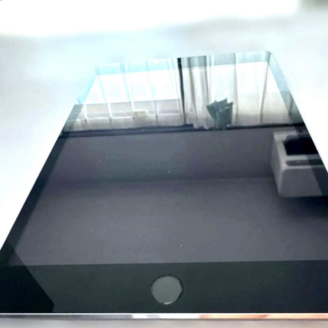 iPad mini 3 128GB スペースグレイ MGP32J/A Wi-Fi