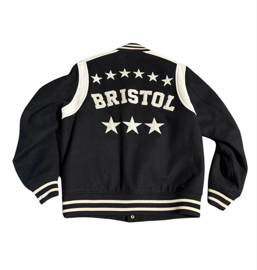 SOPH Bristol スタジャン ジャケット