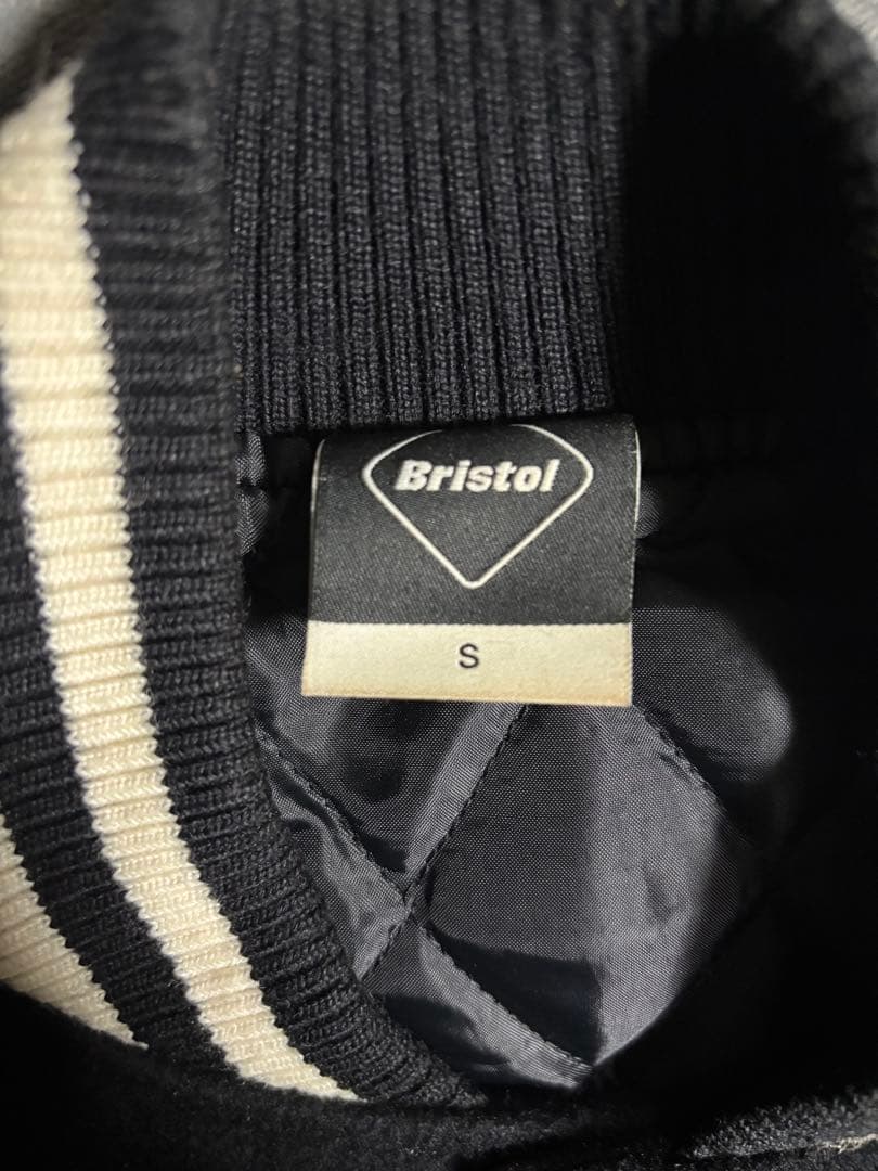 SOPH Bristol スタジャン ジャケット