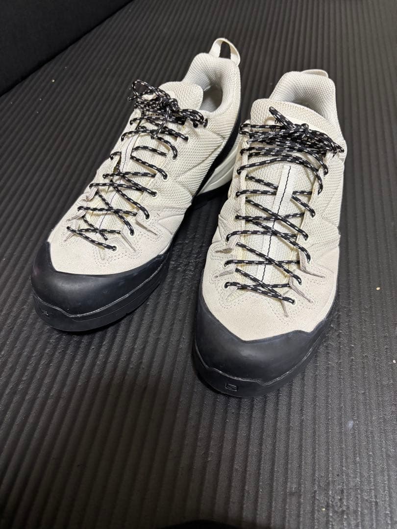 MM6 × Salomon X-ALP スニーカー 25cm