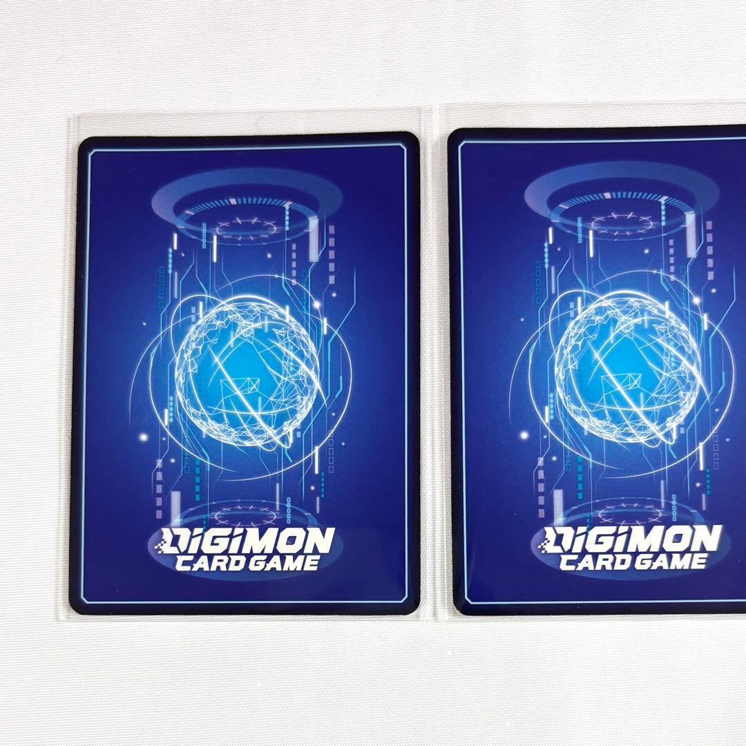 デジモンカード タイムストレンジャー ホメロス 3枚 SEC BT24-102