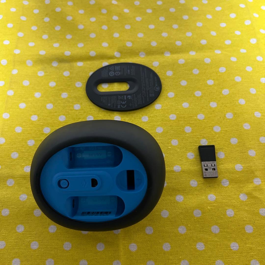 Microsoft スカルプト エルゴノミック キーボード　マウス　テンキー