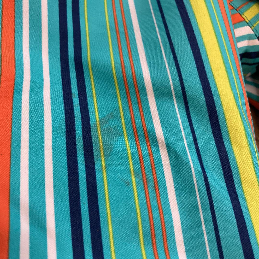 デサント　DESCENTE スキーウェア 上下　スノボ M&Sサイズ レディース