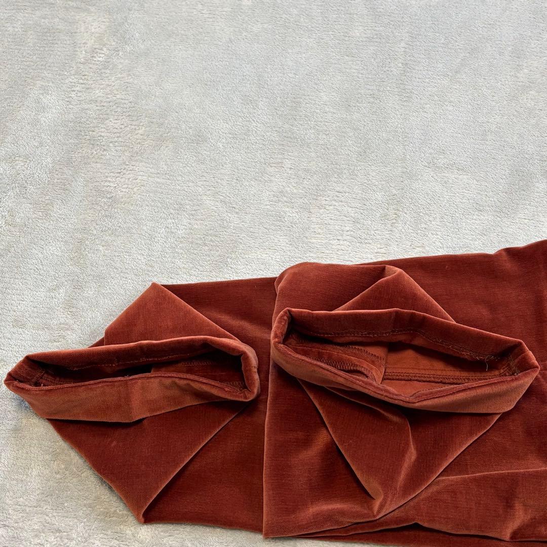 Paul Smith COLLECTION ベロア セットアップスーツ 18aw