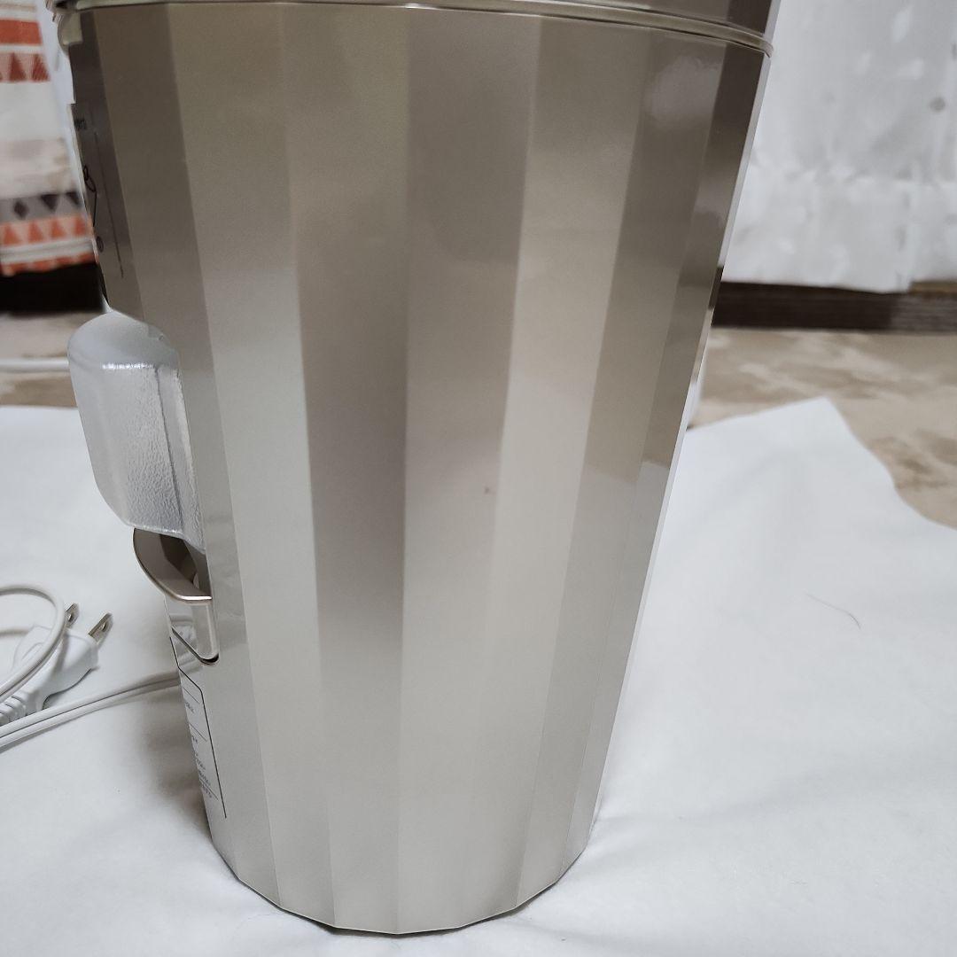 YAMAN フェイススチーマー IS-101