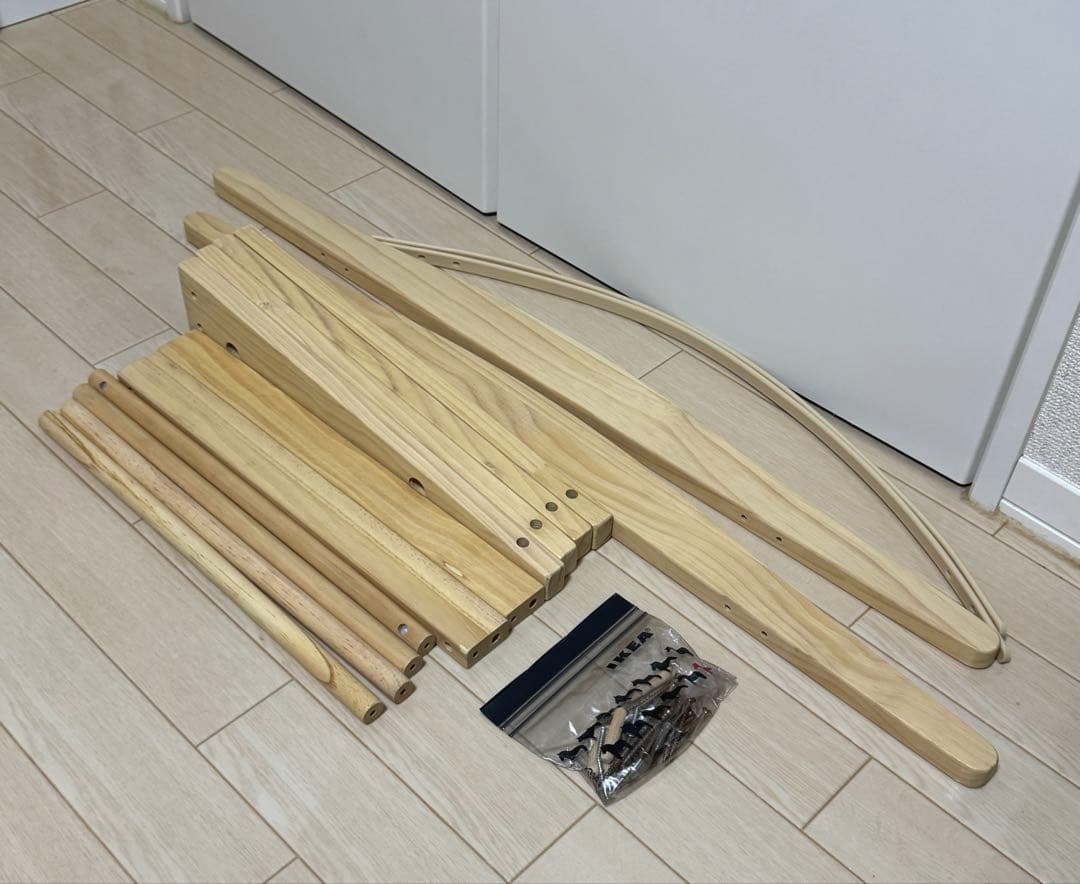 PUPPAPUPO クーファンスタンド