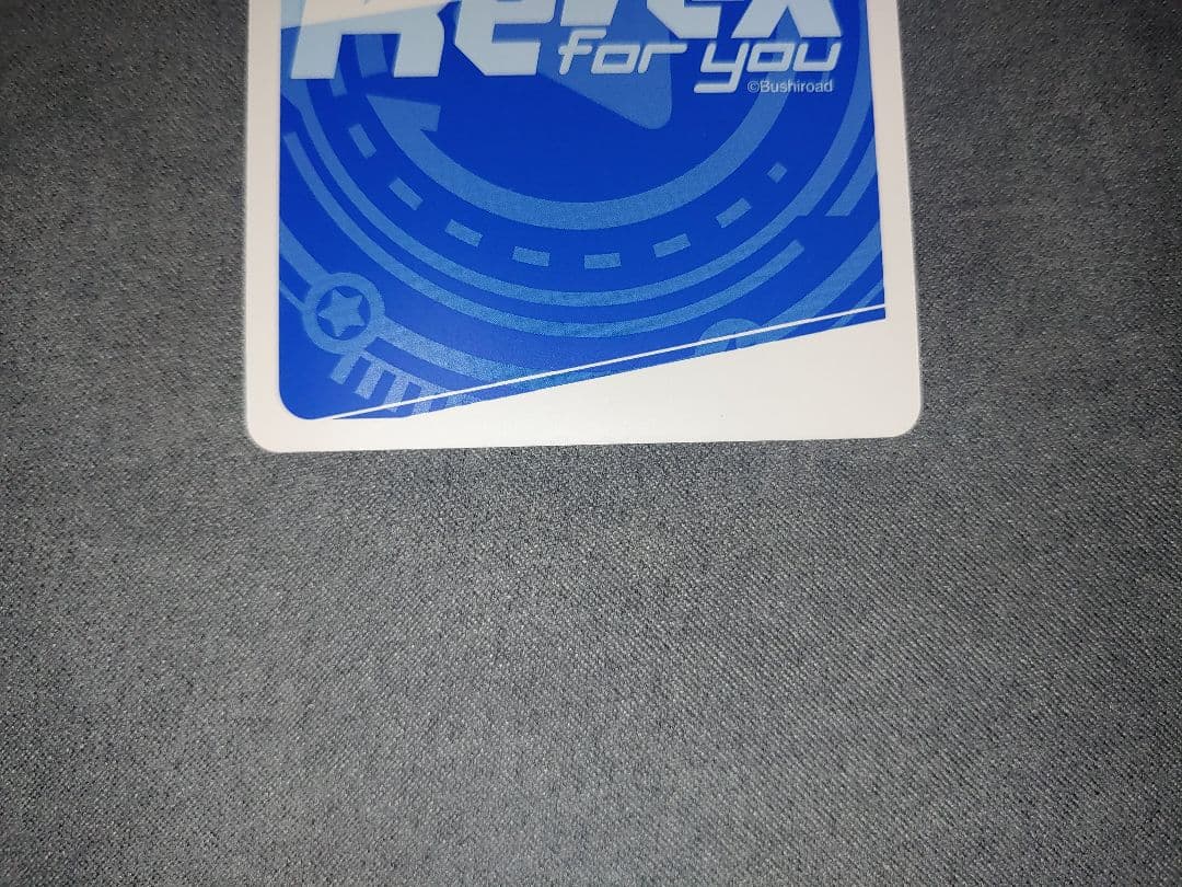 Reバース シンフォギア BP キャロル 立花響